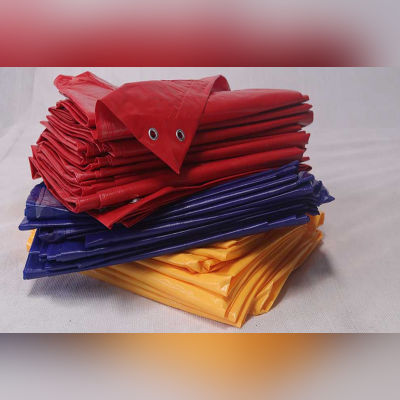 Multilayer Films and Tarpaulins